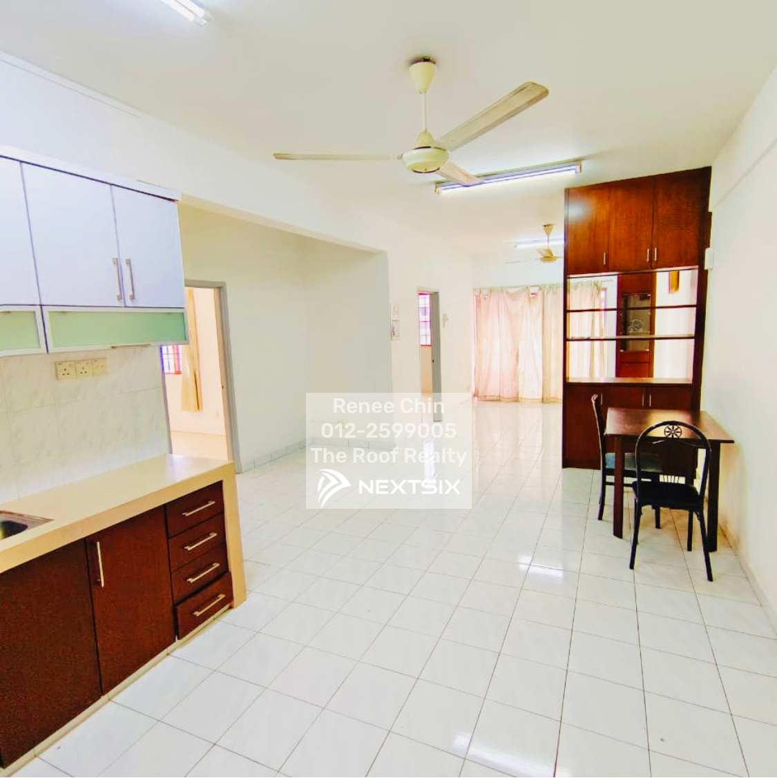 Apartment For Rent in Ampang Selangor