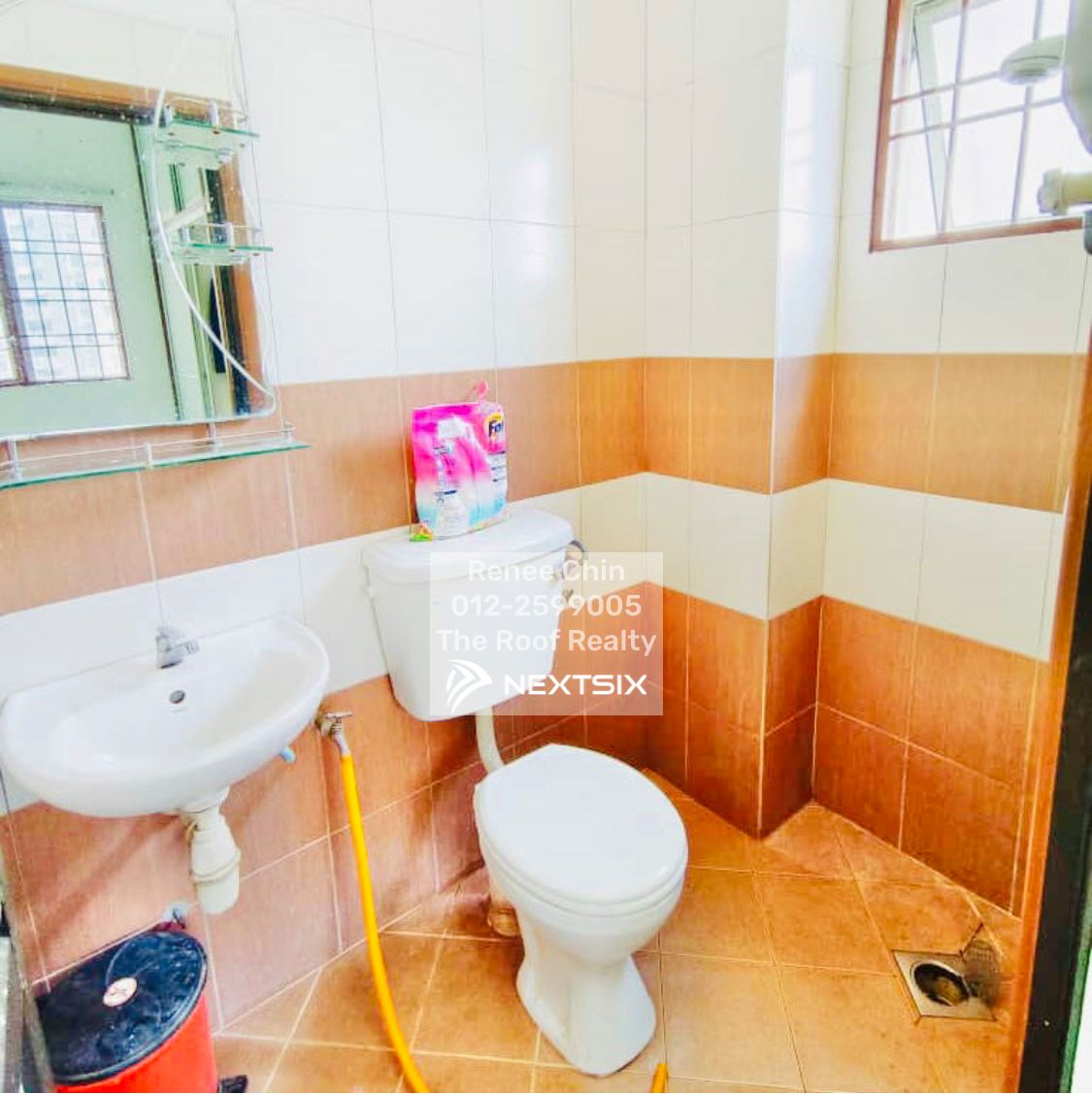 Apartment For Rent in Ampang Selangor - Image 6