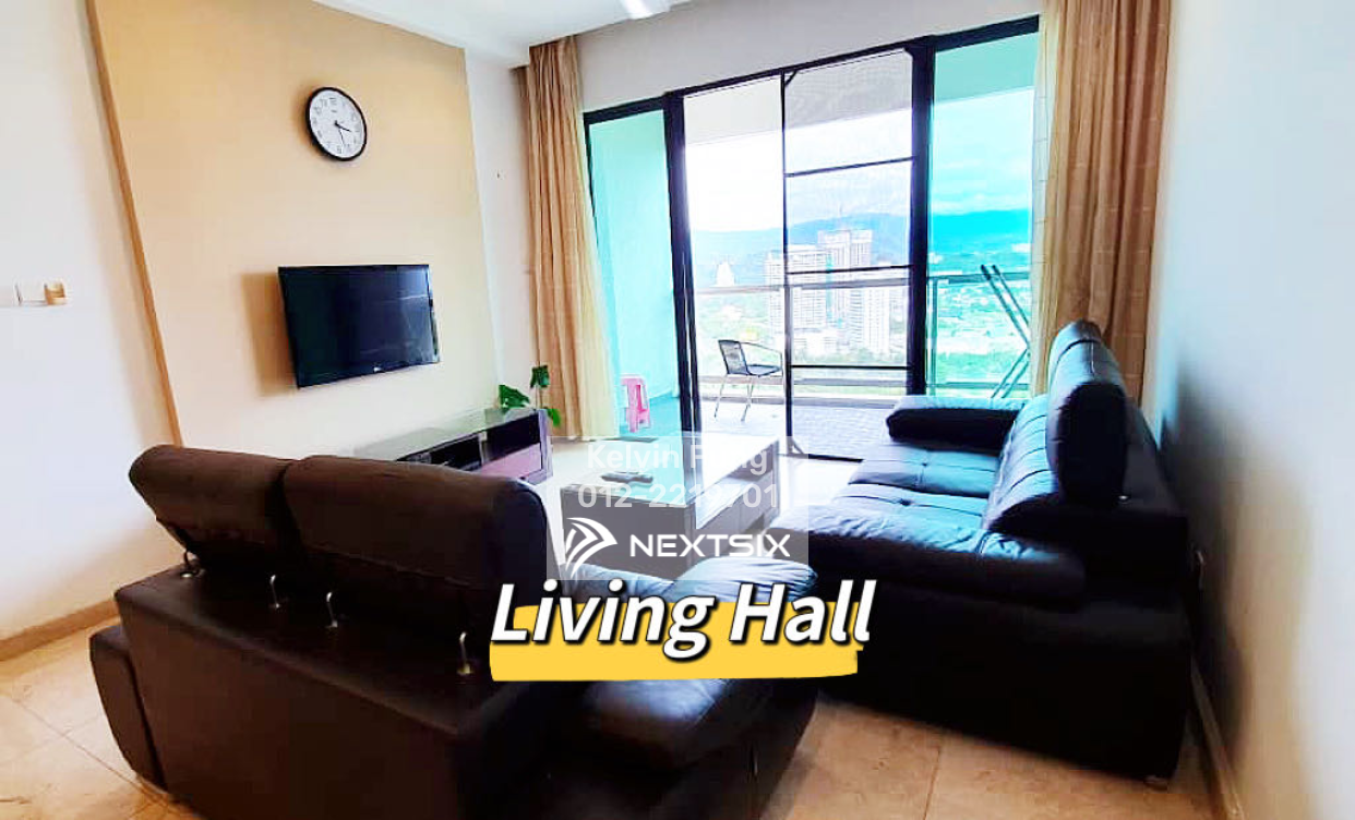 Condominium For Rent in Kota Kinabalu Sabah - Image 2