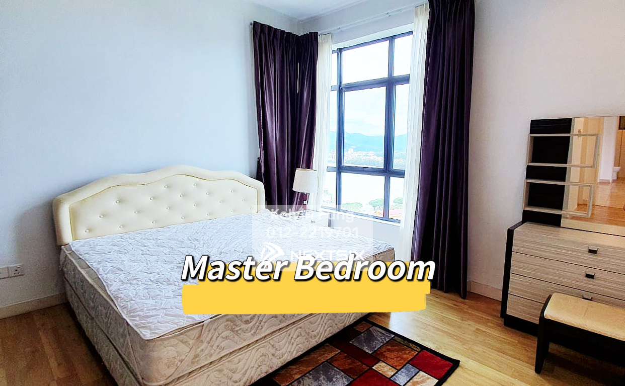 Condominium For Rent in Kota Kinabalu Sabah - Image 3