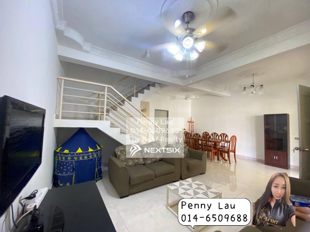 Apartment For Rent in Kota Kinabalu Sabah