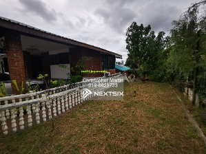 Bungalow For Sale in Kota Kinabalu Sabah