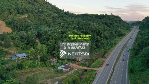 Agricultural Land For Sale in Papar Sabah