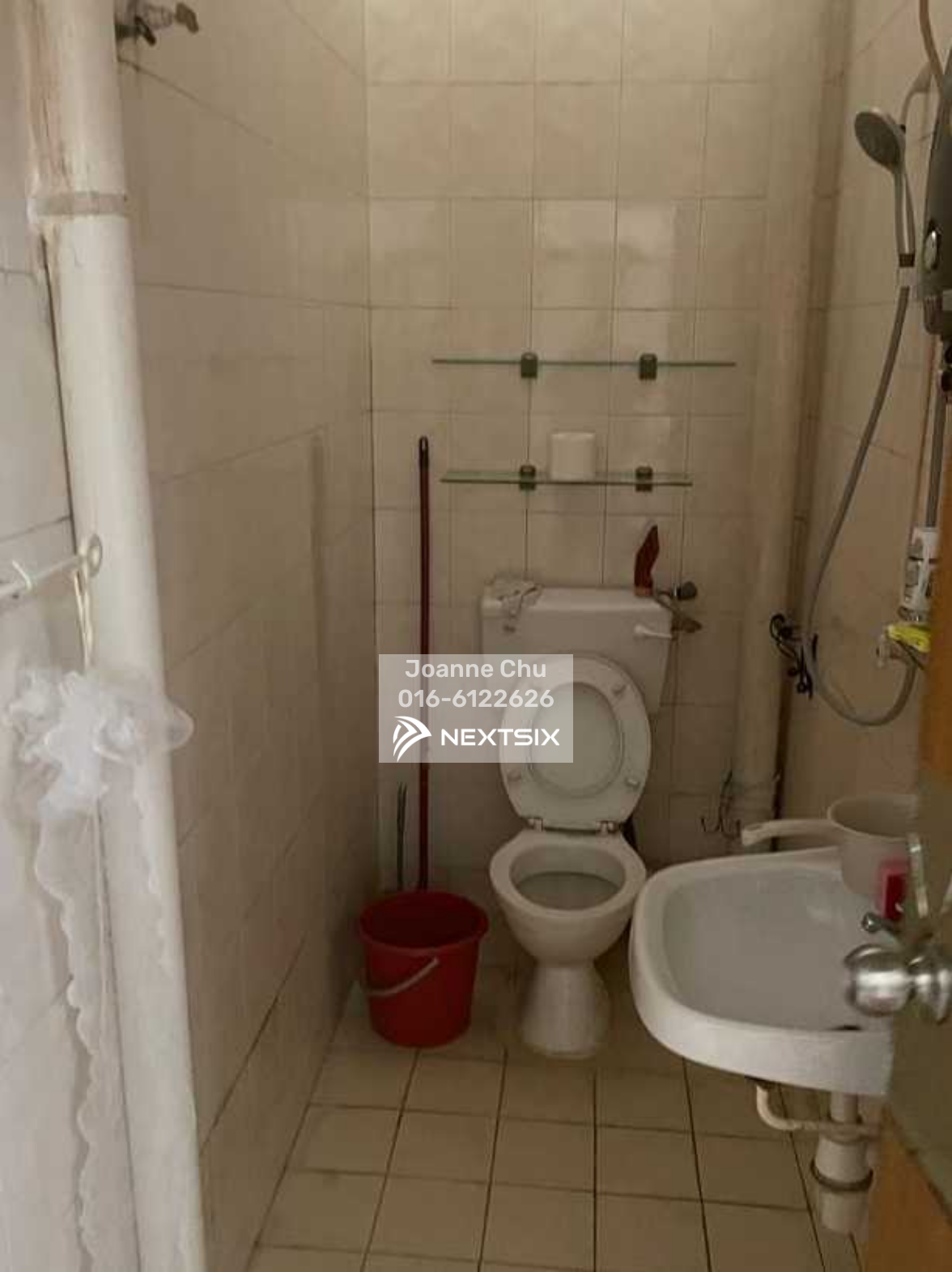 2-sty Terrace/Link House For Sale in Cheras Wilayah Persekutuan Kuala Lumpur - Image 10
