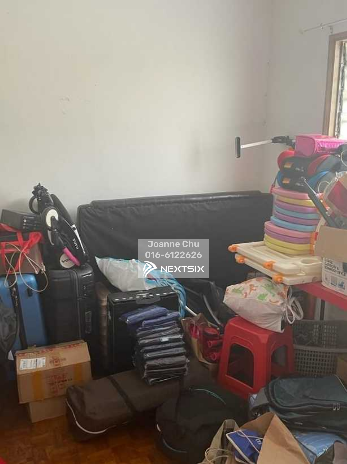 2-sty Terrace/Link House For Sale in Cheras Wilayah Persekutuan Kuala Lumpur - Image 11