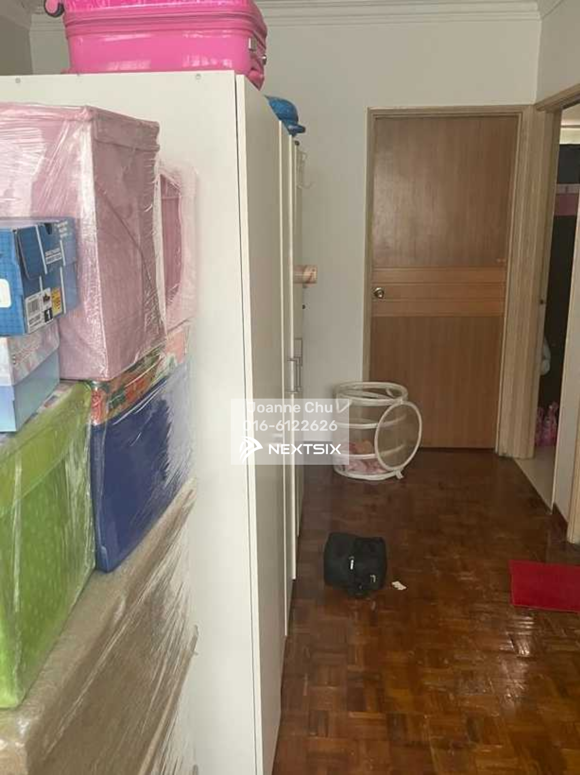 2-sty Terrace/Link House For Sale in Cheras Wilayah Persekutuan Kuala Lumpur - Image 12