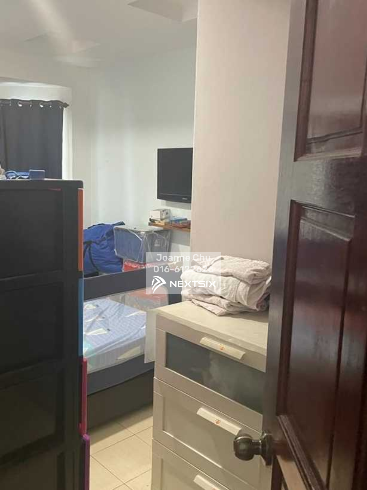 2-sty Terrace/Link House For Sale in Cheras Wilayah Persekutuan Kuala Lumpur - Image 6