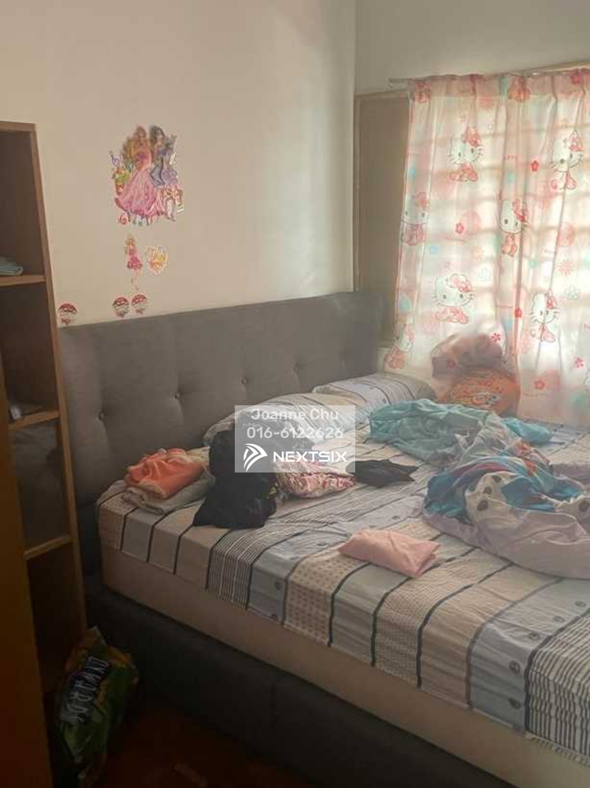 2-sty Terrace/Link House For Sale in Cheras Wilayah Persekutuan Kuala Lumpur - Image 8