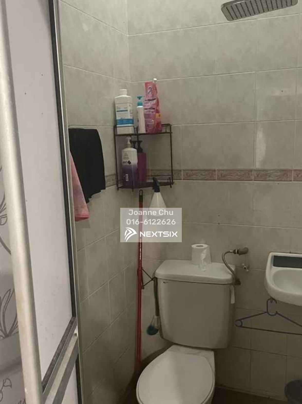 2-sty Terrace/Link House For Sale in Cheras Wilayah Persekutuan Kuala Lumpur - Image 9