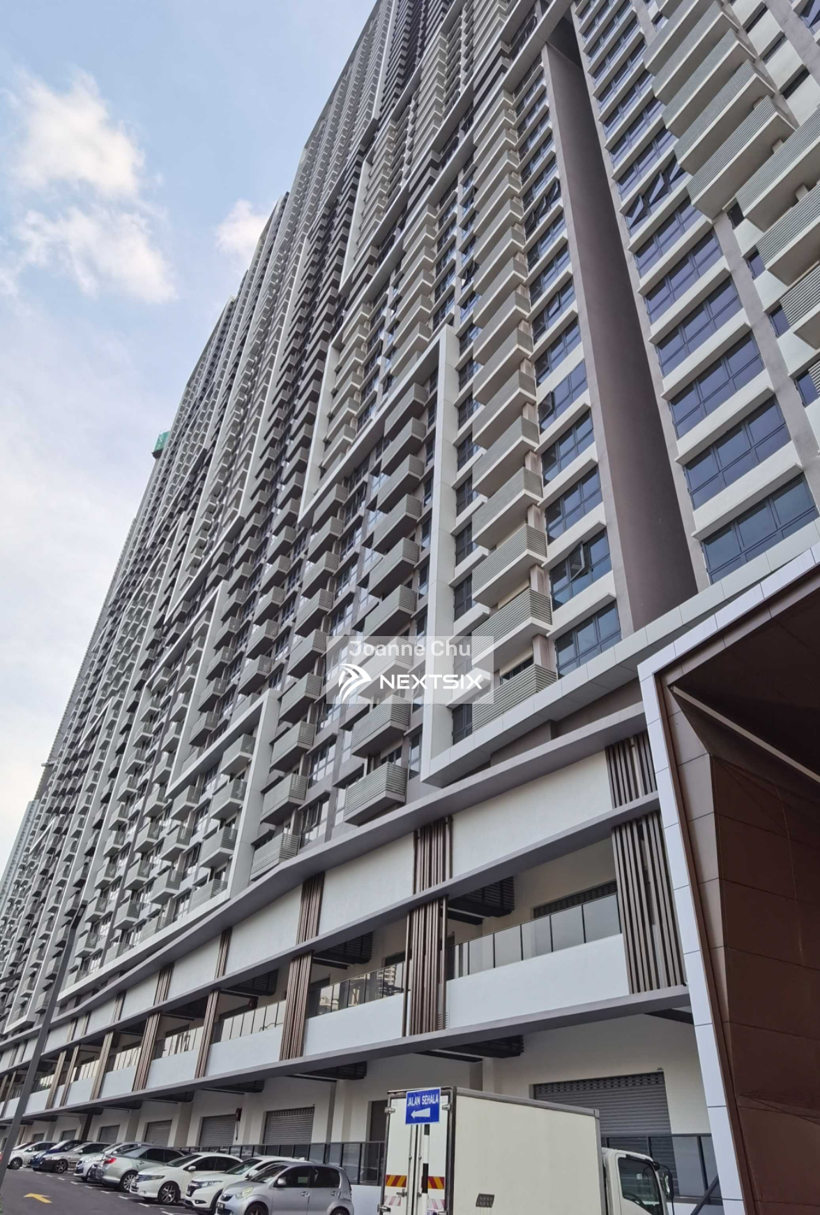 Shop For Rent in Cheras Kuala Lumpur