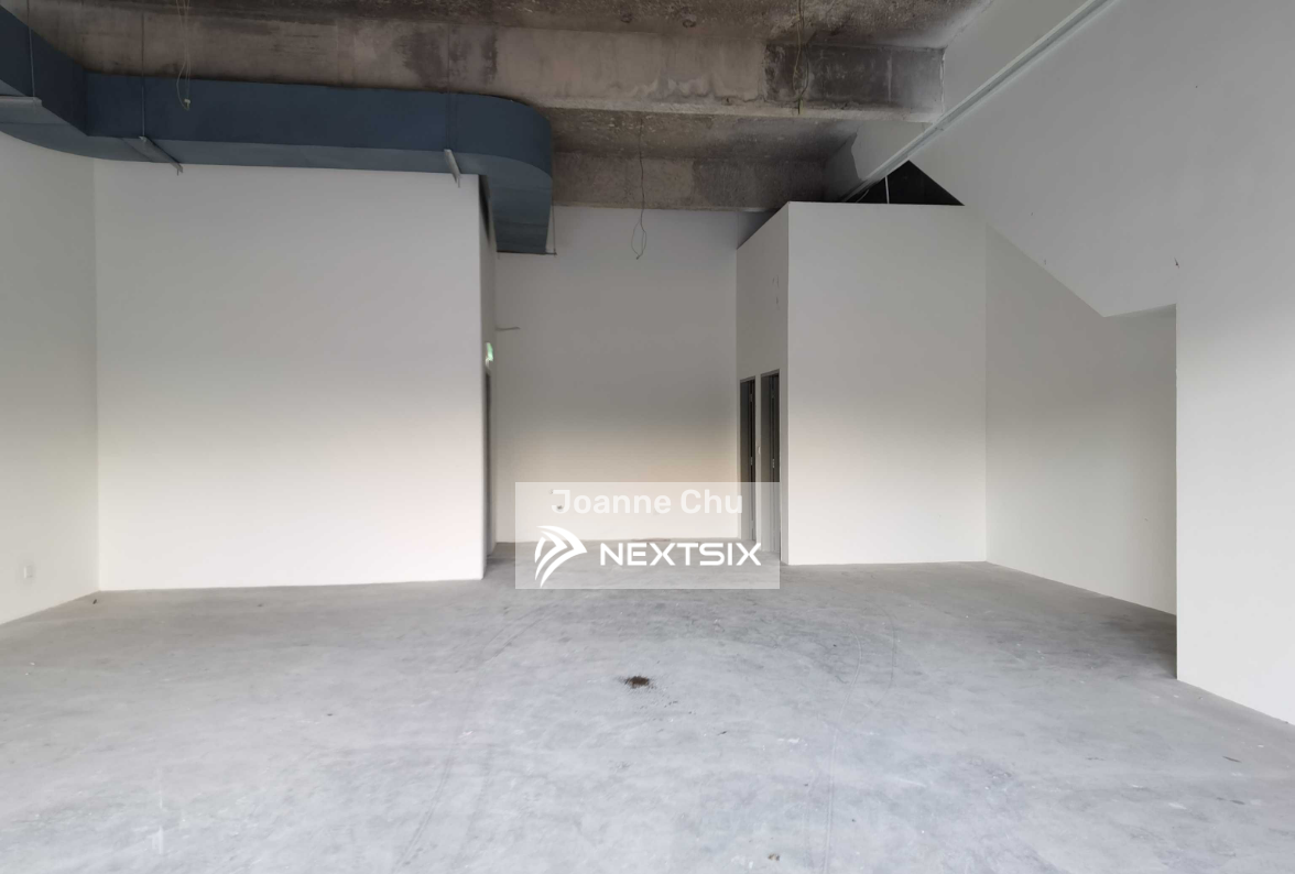 Shop For Rent in Cheras Wilayah Persekutuan Kuala Lumpur - Image 8