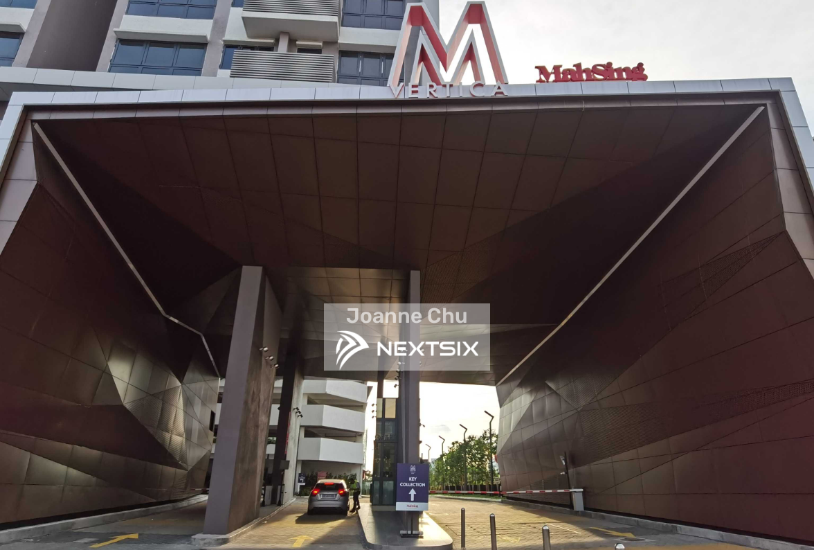 Shop For Rent in Cheras Wilayah Persekutuan Kuala Lumpur - Image 9