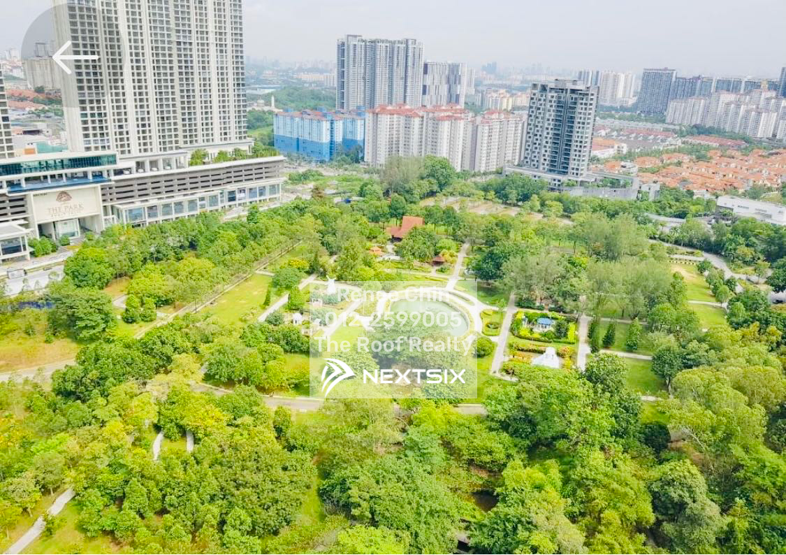 Serviced Residence For Rent in Bukit Jalil Kuala Lumpur