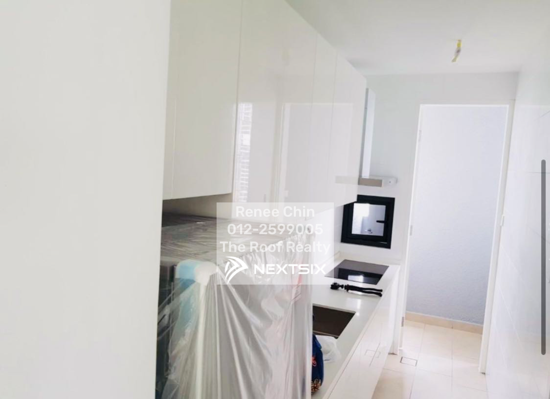 Serviced Residence For Sale in Bukit Jalil Wilayah Persekutuan Kuala Lumpur - Image 5