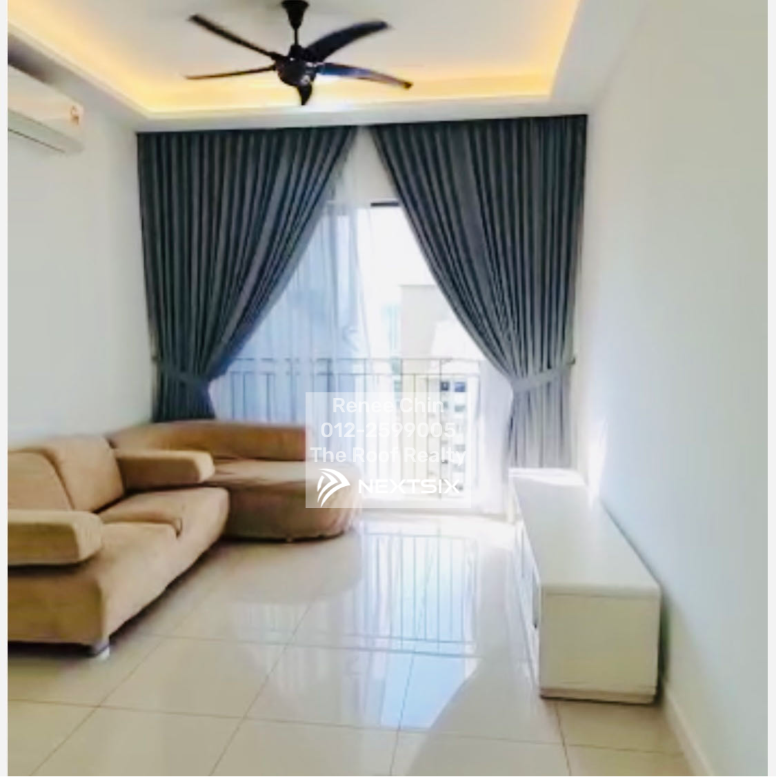 Serviced Residence For Rent in Bukit Jalil Kuala Lumpur