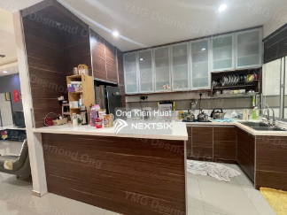 2-sty Terrace/Link House For Sale in Setia Alam Selangor - Image 10