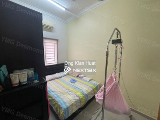 2-sty Terrace/Link House For Sale in Setia Alam Selangor - Image 12