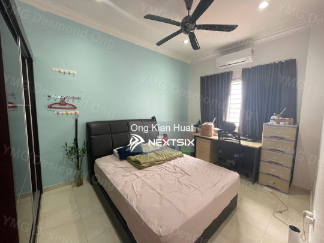 2-sty Terrace/Link House For Sale in Setia Alam Selangor - Image 15