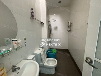 2-sty Terrace/Link House For Sale in Setia Alam Selangor - Image 6