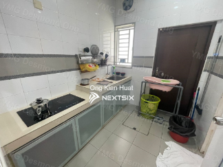 2-sty Terrace/Link House For Sale in Setia Alam Selangor - Image 7