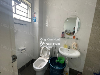 2-sty Terrace/Link House For Sale in Setia Alam Selangor - Image 8