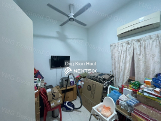 2-sty Superlink House For Sale in Setia Alam Selangor - Image 5