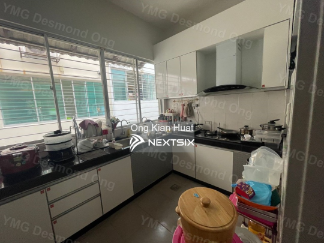 2-sty Superlink House For Sale in Setia Alam Selangor - Image 6