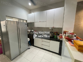 2-sty Superlink House For Sale in Setia Alam Selangor - Image 7