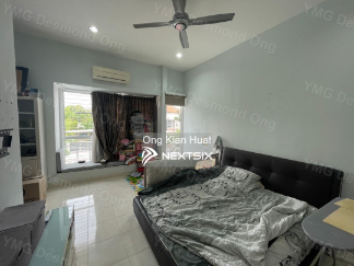2-sty Superlink House For Sale in Setia Alam Selangor - Image 8