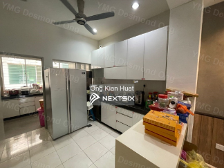 2-sty Superlink House For Sale in Setia Alam Selangor - Image 9