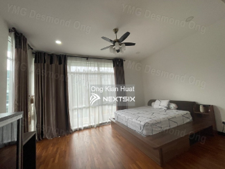 Bungalow For Sale in Setia Eco Park Selangor - Image 12