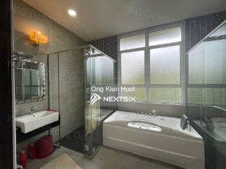 Bungalow For Sale in Setia Eco Park Selangor - Image 14