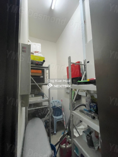 Bungalow For Sale in Setia Eco Park Selangor - Image 15