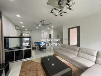 Bungalow For Sale in Setia Eco Park Selangor - Image 5