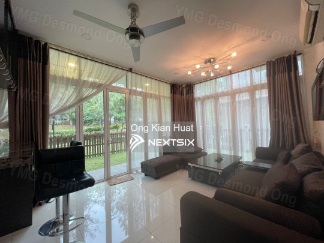 Bungalow For Sale in Setia Eco Park Selangor - Image 8