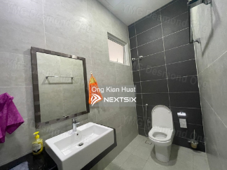 Bungalow For Sale in Setia Eco Park Selangor - Image 9