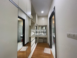 Bungalow For Sale in Setia Eco Park Selangor - Image 10