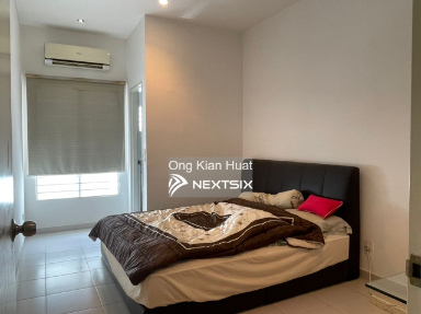 2-sty Terrace/Link House For Sale in Setia Alam Selangor - Image 10