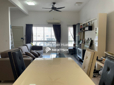 2-sty Terrace/Link House For Sale in Setia Alam Selangor - Image 5