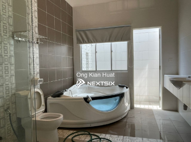 2-sty Terrace/Link House For Sale in Setia Alam Selangor - Image 6