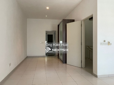 2-sty Terrace/Link House For Sale in Setia Alam Selangor - Image 7