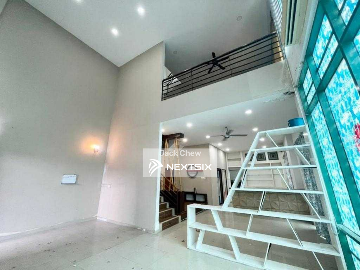 3 Storey Semi-detached Homes For Sale in Johor Bahru Johor - Image 2