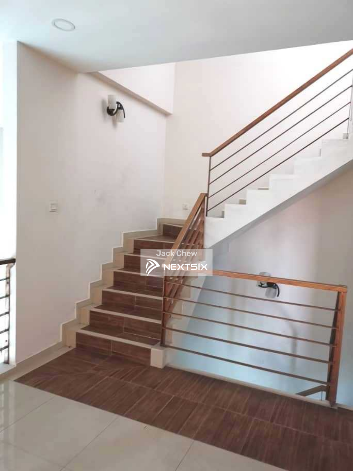 3 Storey Semi-detached Homes For Sale in Johor Bahru Johor - Image 5