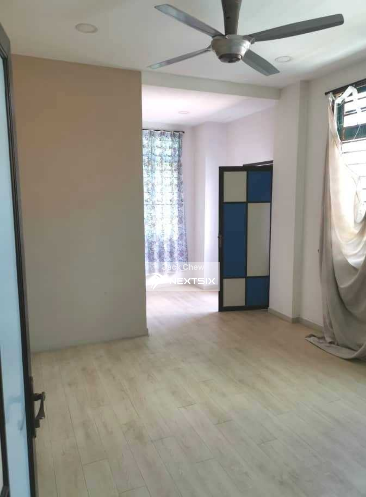 3 Storey Semi-detached Homes For Sale in Johor Bahru Johor - Image 6