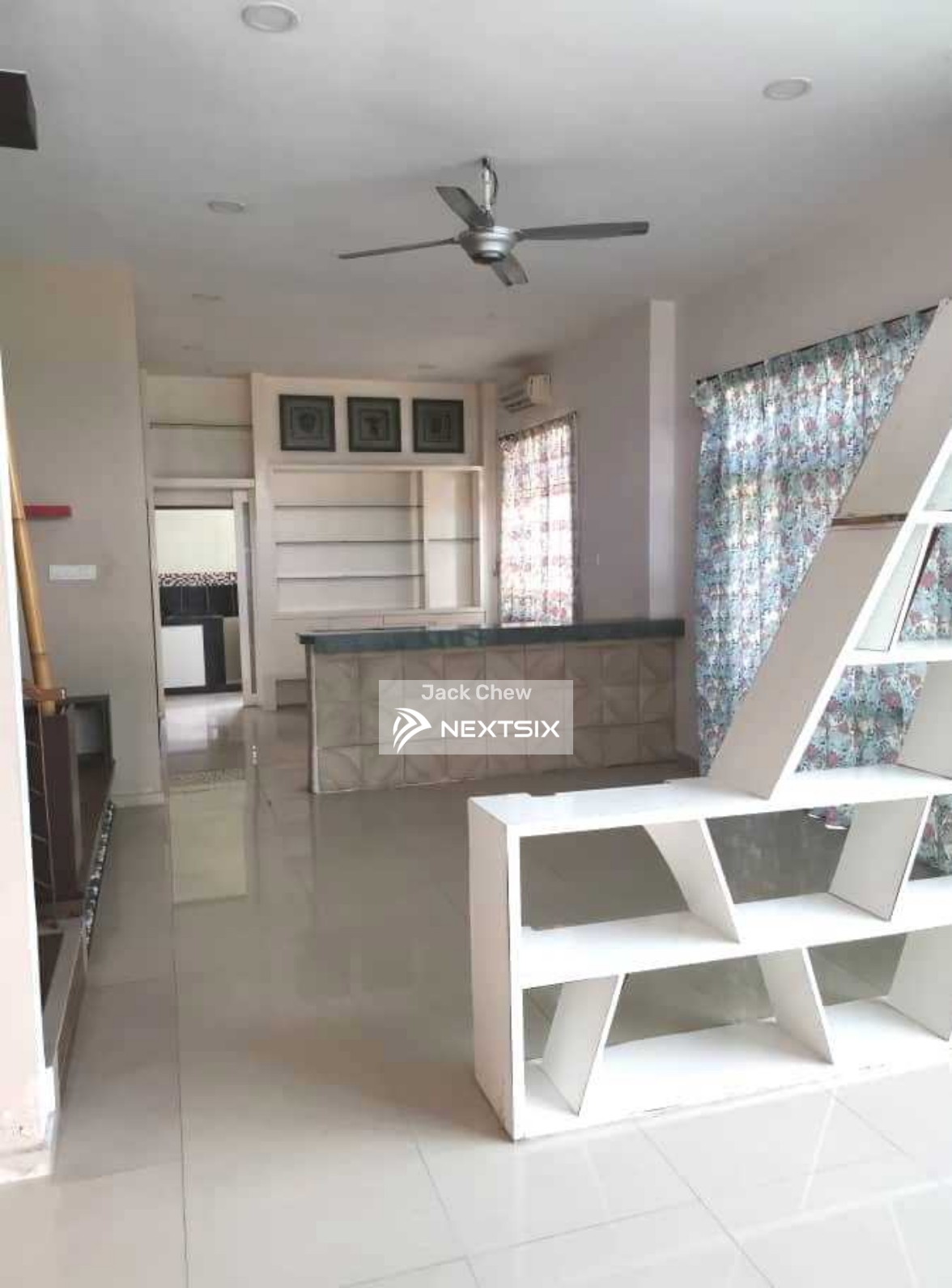 3 Storey Semi-detached Homes For Sale in Johor Bahru Johor - Image 7