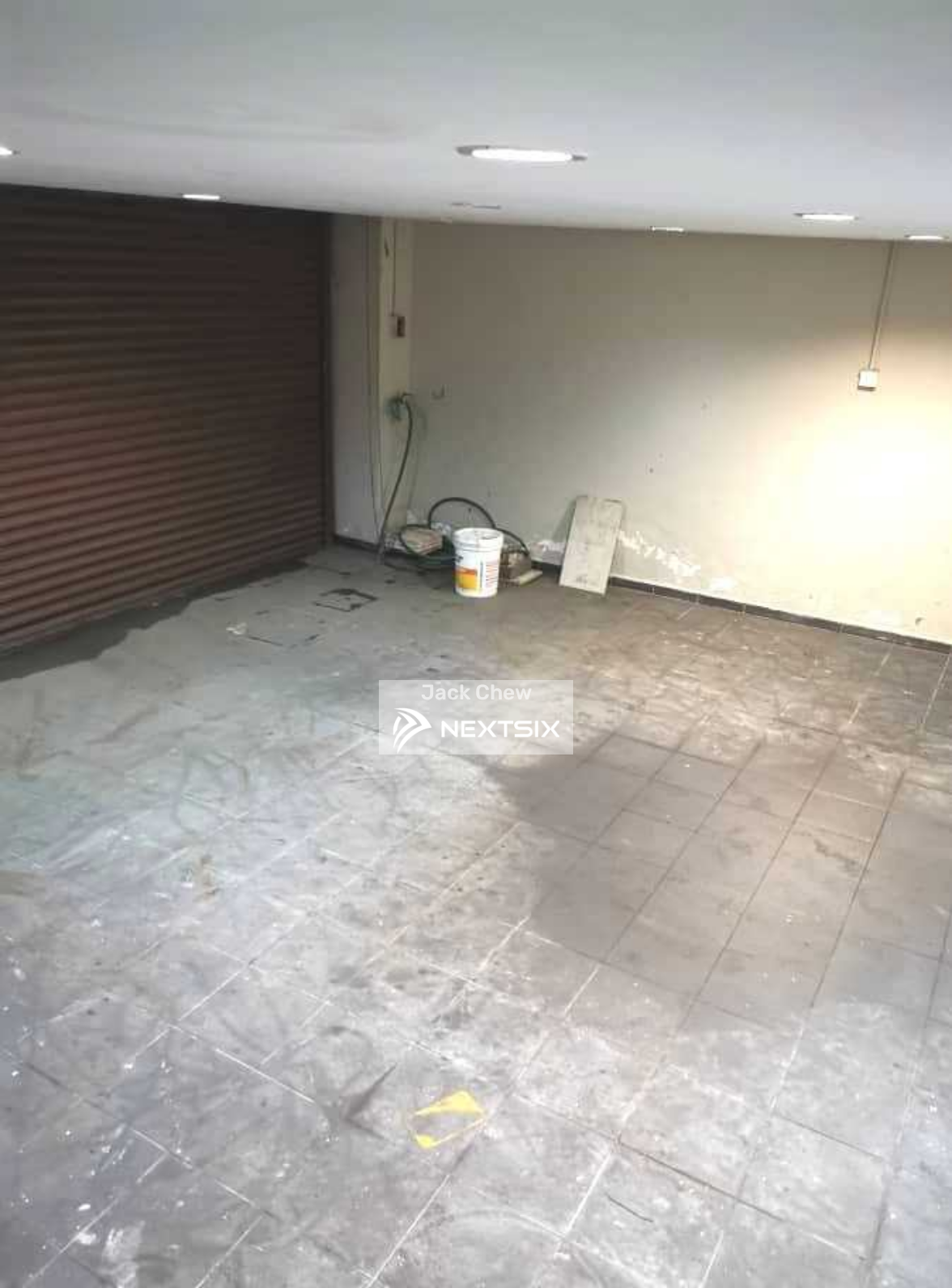 3 Storey Semi-detached Homes For Sale in Johor Bahru Johor - Image 8