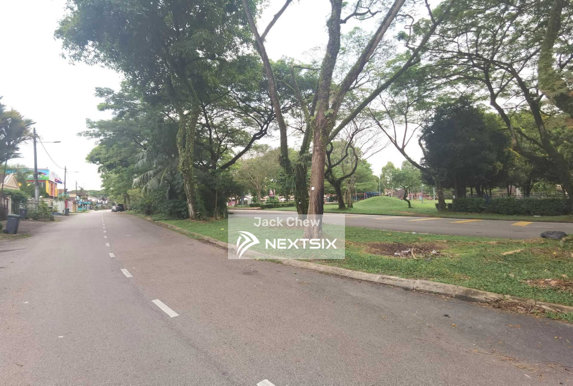 1.5-sty Terrace/Link House For Sale in Masai Johor