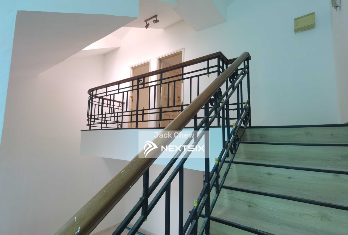 1.5-sty Terrace/Link House For Sale in Masai Johor - Image 7