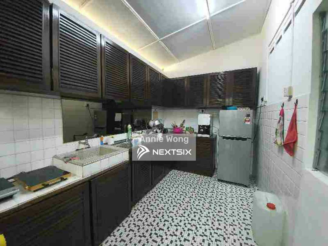 2-sty Terrace/Link House For Sale in Bandar Puteri Klang Selangor