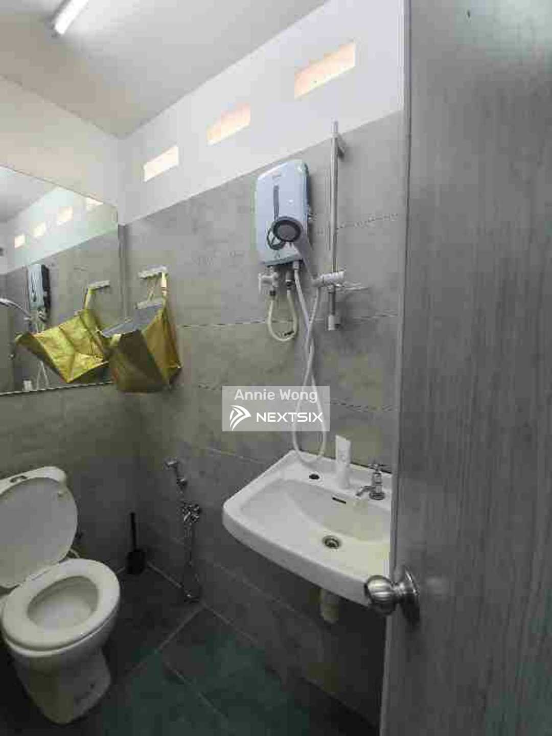 2-sty Terrace/Link House For Sale in Bandar Puteri Klang Selangor - Image 6